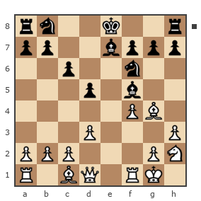 Game #7868554 - Геннадий Аркадьевич Еремеев (Vrachishe) vs sergey urevich mitrofanov (s809)