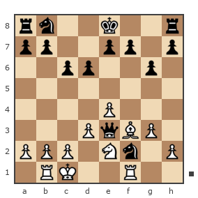 Game #4547263 - Irina (irina63) vs Вадим (vinniauthor)