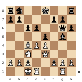 Game #7391812 - Khalex vs Карпунов Игорь Анатольевич (ikar123)