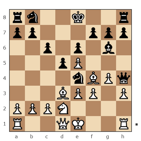 Game #7853976 - Виктор Иванович Масюк (oberst1976) vs sergey urevich mitrofanov (s809)