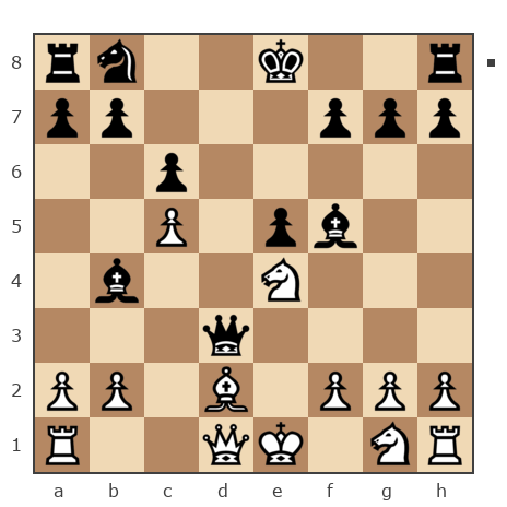 Game #1126062 - Алексей (Alex16n2o) vs Дмитрий Князев (Graff_60)