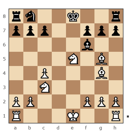 Game #7780248 - Павлов Стаматов Яне (milena) vs Тимофеевич (Bony2)