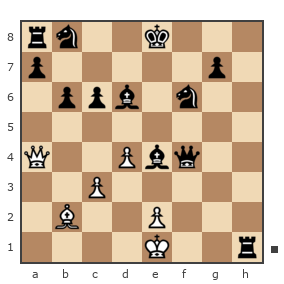 Game #264216 - margarita (mulia) vs Denis (Karden)