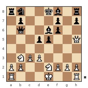 Game #1519049 - Mamamushi vs Бирюков Евгений Анатольевич (jetcool)