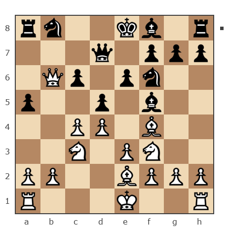 Game #7902937 - Андрей (Torn7) vs Ильгиз (e9ee)
