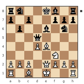 Game #7887655 - Виктор Васильевич Шишкин (Victor1953) vs Игорь Павлович Махов (Зяблый пыж)