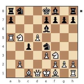 Game #7473429 - Paul Morphy56 vs sht143