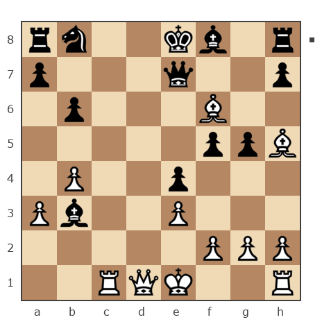 Game #7266685 - Кмітливий vs Стрельцов Сергей Сергеевич (земляк 2)