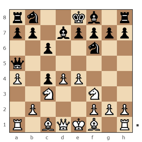 Game #7852855 - Уральский абонент (абонент Уральский) vs александр (fredi)