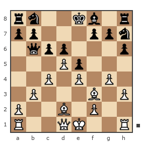 Game #1095479 - Костко (Mate) vs Nurlan (tugambayev)