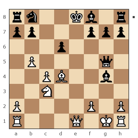 Game #7824743 - Shlavik vs Ольга (fenghua)