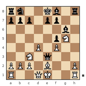 Game #7495581 - Дмитрий (momus) vs Николай (Nicolai)