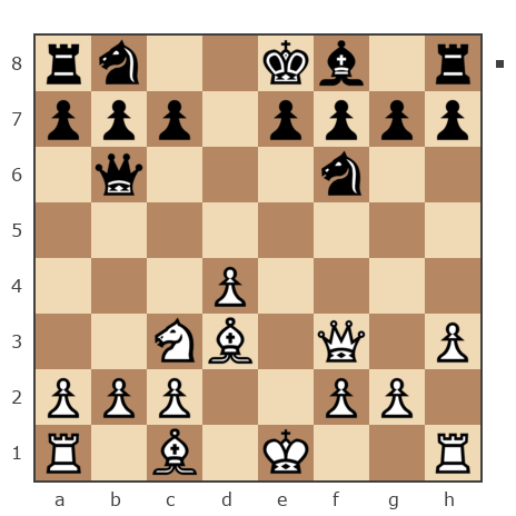 Game #1328504 - Алексей (lexer) vs Алексей Катаев (alexa2161)
