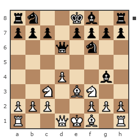 Game #1391329 - Виталий (vit) vs Станислав Маленков (dukes)