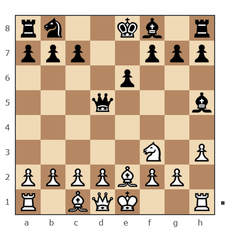 Game #3725624 - Константин (Kostya0906) vs Виктор (mardax)