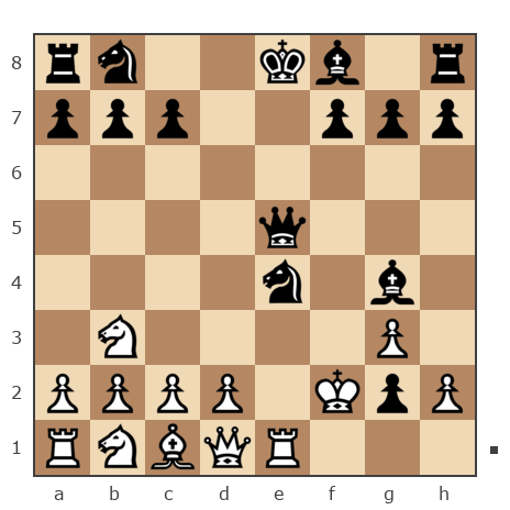 Game #7906338 - Альберт (Альберт Беникович) vs Алексей Сергеевич Сизых (Байкал)