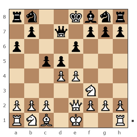 Game #7906309 - Андрей Курбатов (bree) vs Михаил (mikhail76)
