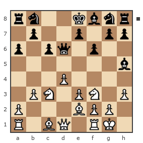 Game #7713966 - Георгиевич Петр (Z_PET) vs Karen Margaryan (mkm)