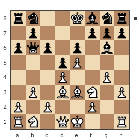 Game #7869381 - Дмитрий Леонидович Иевлев (Dmitriy Ievlev) vs sergey urevich mitrofanov (s809)