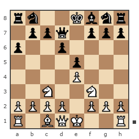 Game #1457938 - Мухсинятов Даниил Рушанович (den09) vs титовец артем геннадьевич (artem83)