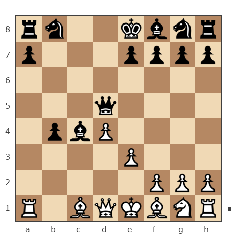Game #7757295 - Леонид (leonidzee) vs Дмитрий (dimaoks)