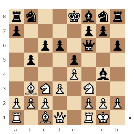 Game #7884683 - Николай Михайлович Оленичев (kolya-80) vs Ник (Никf)