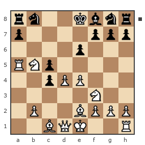 Game #7438778 - Immanuil Kant vs Сергей  Демидов (Lord999)