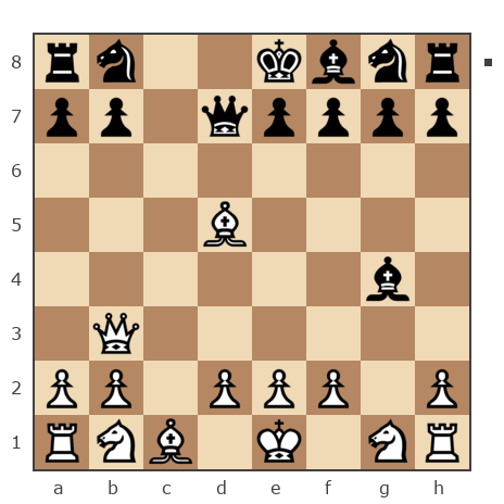 Game #7821881 - Алексей Дзюба (Bellerofont) vs Evsin Igor (portos7266)