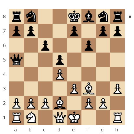 Game #7281692 - Афанасенко Юрий Николаевич (Yura_geo) vs K_Artem