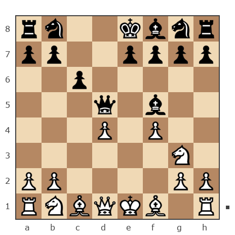 Game #7492950 - Голев Александр Федорович (golikov) vs m-m (m8)