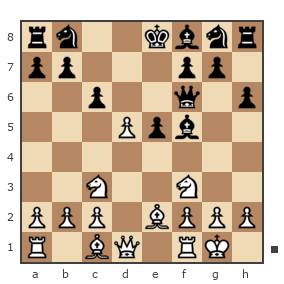 Game #351349 - Kahin Mirzalizade (Simurg) vs kesh