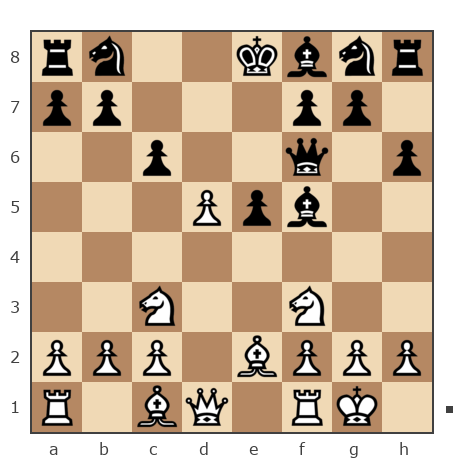 Game #351349 - Kahin Mirzalizade (Simurg) vs kesh