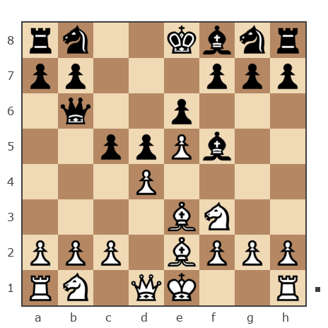 Game #7933183 - Ponimasova Olga (Ponimasova) vs Дмитрий Сомов (SVDDVS)