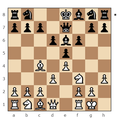 Game #7787209 - Жерновников Александр (FUFN_G63) vs Дмитрий Мариничев (user_335495)