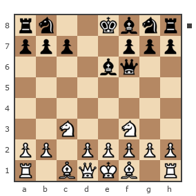 Game #7874666 - Виктор Иванович Масюк (oberst1976) vs Zinaida Varlygina