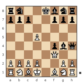 Game #1162493 - Vent vs Pranitchi Veaceslav (Pranitchi)