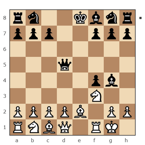 Game #7932982 - Павлов Стаматов Яне (milena) vs Michail (leonson)