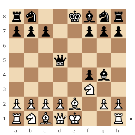Партия №7932982 - Павлов Стаматов Яне (milena) vs Michail (leonson)