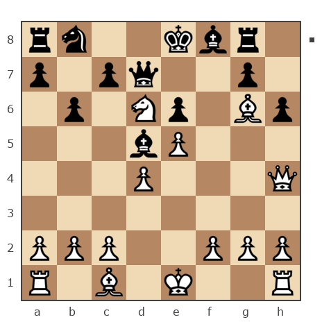 Game #5546718 - Сергей (Piro) vs chitatel