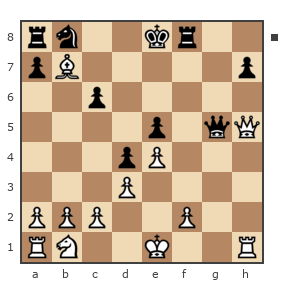 Game #7887070 - Олег Евгеньевич Туренко (Potator) vs Павел Николаевич Кузнецов (пахомка)