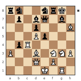 Game #7748983 - Сергей Николаевич Коршунов (Коршун) vs ситников валерий (valery 64)