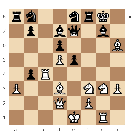 Game #7748983 - Сергей Николаевич Коршунов (Коршун) vs ситников валерий (valery 64)