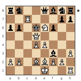 Game #178260 - Андрей (takcist1) vs aleksey1`23