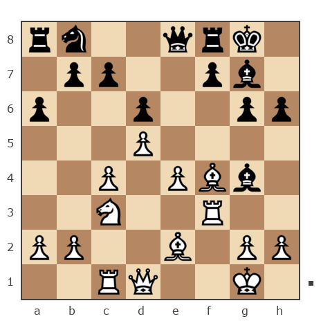 Game #7905524 - Андрей (Torn7) vs Олег Владимирович Маслов (Птолемей)