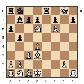 Game #4775242 - Олег (Hewitt) vs понамарёв владислав николаевич (человек-барсук)