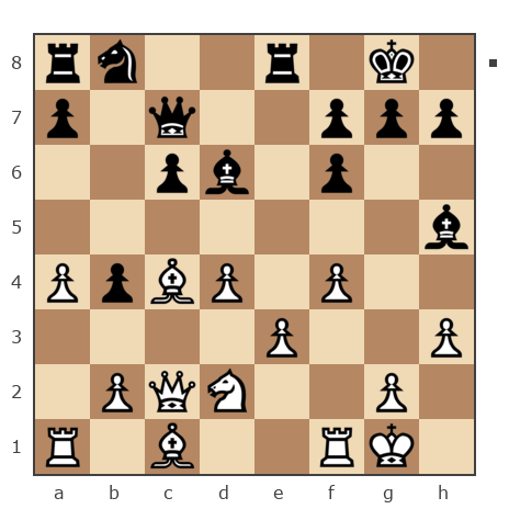 Game #7822851 - Александр (dragon777) vs Igor Markov (Spiel-man)