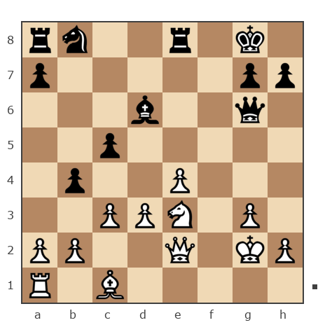 Game #7906879 - Виктор (Витек 66) vs Aleks (selekt66)