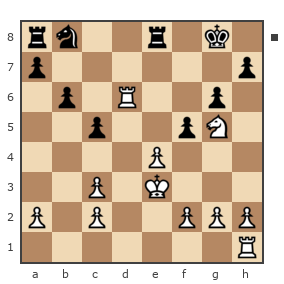 Game #4547284 - Муругов Константин Анатольевич (murug) vs Иван Гермашев (ivangermashev)