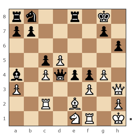 Game #341045 - Виктор (NewSubZero) vs поликарпов юрий (эврика1978)