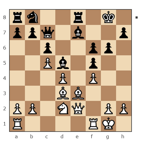 Game #7865707 - Vstep (vstep) vs sergey urevich mitrofanov (s809)